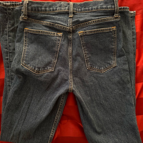 Abercrombie Women’s High Rise Skinny Jean - Picture 4 of 4